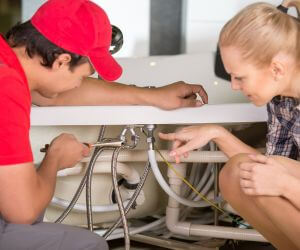 About The Faucet Pros Ottoville, OH
