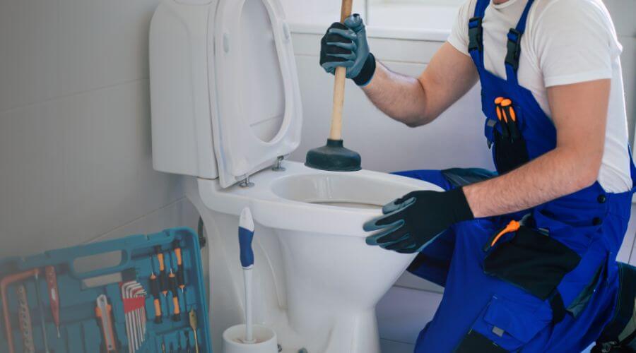 Professional bathroom faucet installation in Ottoville, OH